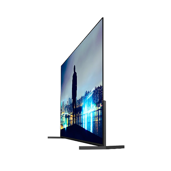 Sony Smart Google TV BRAVIA 8 II QD-OLED 4K Ultra HD 55 Inch - K-55XR80M2